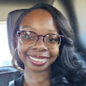 Meet your Posher, Savannah